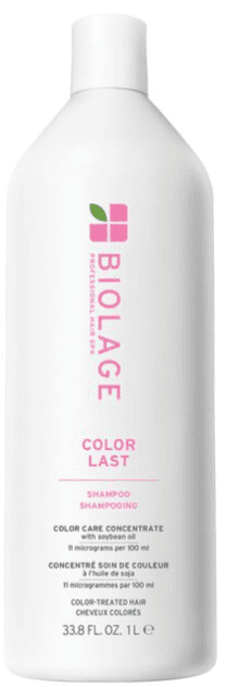 ColorLast Shampoo for Color-Treated Hair (1 Liter)