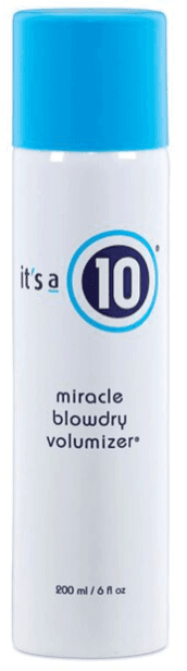 Miracle Blowdry Volumizer (6 fl. oz.)