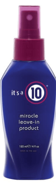 Miracle Leave-in Product (4 fl oz)