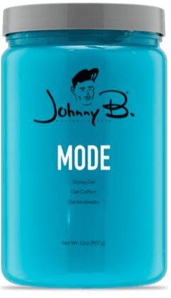 Mode Hair Styling Gel (1 Liter)
