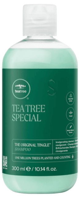 Tea Tree Special Shampoo (10.14 fl oz)