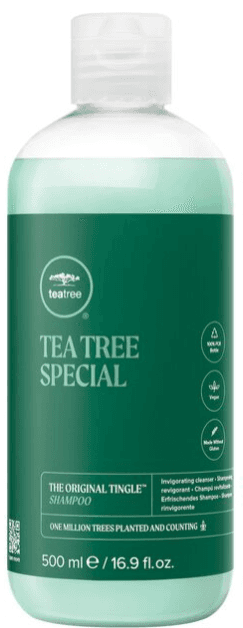 Tea Tree Special Shampoo (16.9 fl oz)