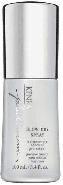 Platinum Blow-Dry Spray (3.4 fl oz)