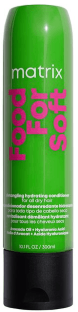 Food For Soft Detangling Hydrating Conditioner (10.1 fl. oz.)