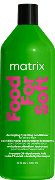 Food For Soft Detangling Hydrating Conditioner (32 fl. oz.)