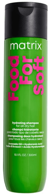 Food For Soft Detangling Hydrating Shampoo (10.1 fl. oz.)
