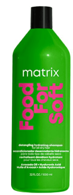 Food For Soft Detangling Hydrating Shampoo (32 fl. oz.)