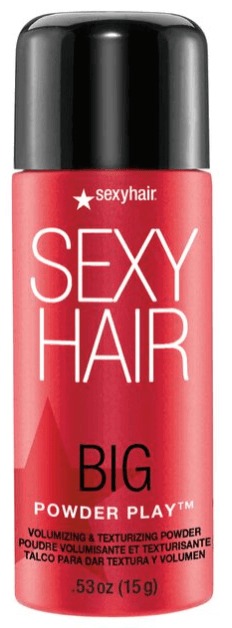 Big Sexy Hair Powder Play Volumizing Texturizing Powder (.53 oz.)