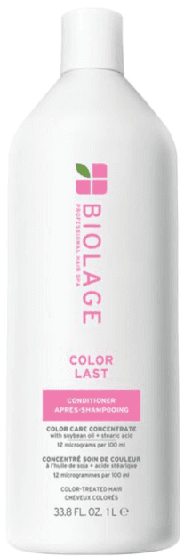 ColorLast Conditioner for Color-Treated Hair (1 Liter)