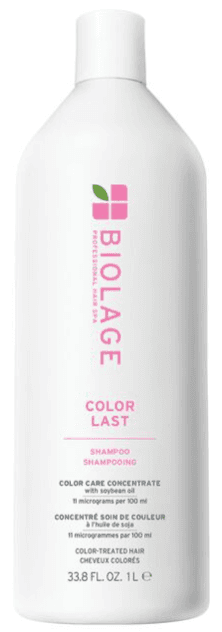 ColorLast Shampoo for Color-Treated Hair (1 Liter)
