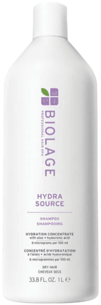 HydraSource Shampoo for Dry Hair (1 Liter)