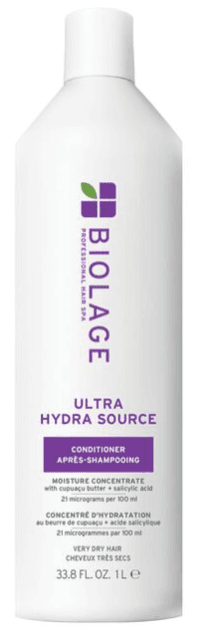 Ultra Hydra Source Conditioner for Very Dry Hair (1 Liter)