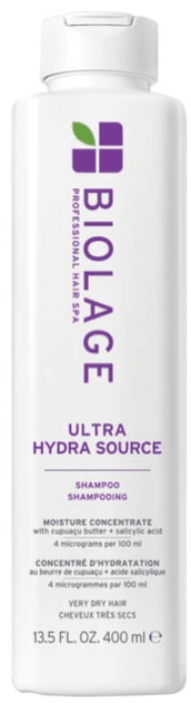 Ultra Hydra Source Shampoo for Very Dry Hair (13.5 fl oz)