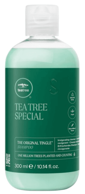 Tea Tree Special Shampoo (10.14 fl oz)