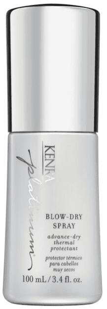 Platinum Blow-Dry Spray (3.4 fl oz)