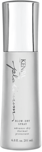 Platinum Blow-Dry Spray (6.8 fl oz)