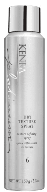 Platinum Dry Texture Spray 6 (5.3 oz.)