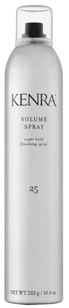 Volume Spray 25 50% VOC (10 oz)