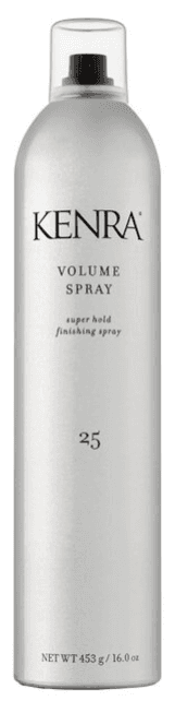 Volume Spray 25 50% VOC (16 oz)
