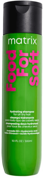 Food For Soft Detangling Hydrating Shampoo (10.1 fl. oz.)