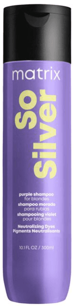 So Silver Shampoo (10.1 fl oz)
