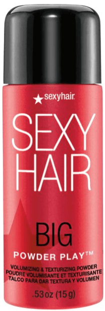 Big Sexy Hair Powder Play Volumizing Texturizing Powder (.53 oz.)