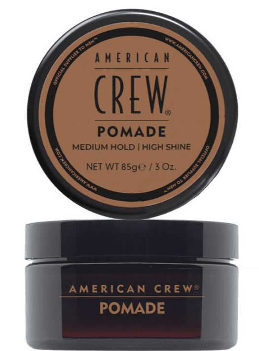 Classic Pomade (3 oz)