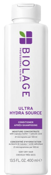 Ultra Hydra Source Conditioner for Very Dry Hair (13.5 fl oz)