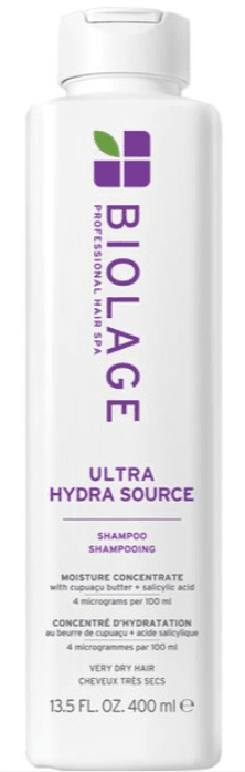 Ultra Hydra Source Shampoo for Very Dry Hair (13.5 fl oz)
