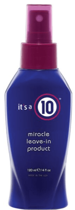 Miracle Leave-in Product (4 fl oz)
