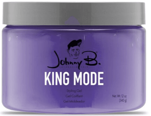 King Mode Hair Styling Gel (12 fl oz)