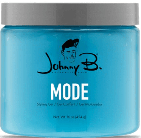 Mode Hair Styling Gel (16 oz)