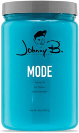 Mode Hair Styling Gel (1 Liter)
