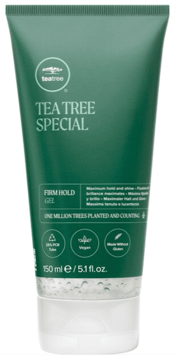 Tea Tree Special Firm Hold Gel (5.1 fl. oz.)
