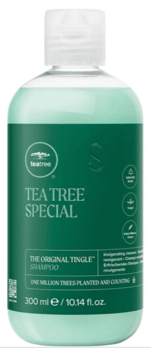 Tea Tree Special Shampoo (10.14 fl oz)