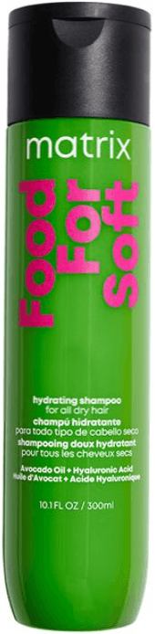 Food For Soft Detangling Hydrating Shampoo (10.1 fl. oz.)