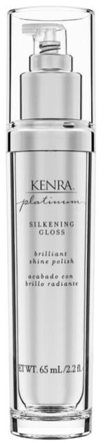 Silkening Gloss (2.26 fl. oz.)