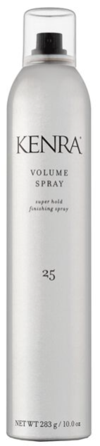 Volume Spray 25 50% VOC (10 oz)