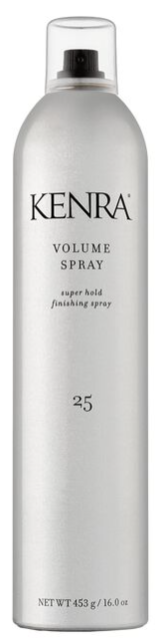 Volume Spray 25 50% VOC (16 oz)