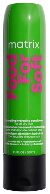 Food For Soft Detangling Hydrating Conditioner (10.1 fl. oz.)