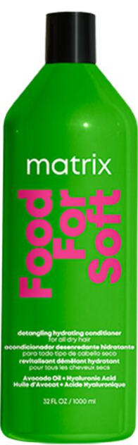 Food For Soft Detangling Hydrating Conditioner (32 fl. oz.)