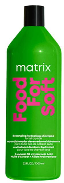 Food For Soft Detangling Hydrating Shampoo (32 fl. oz.)
